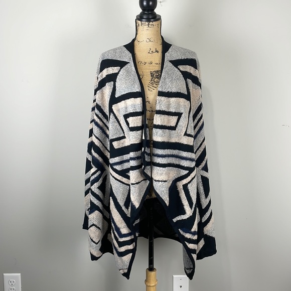Lucky Brand Sweaters - Lucky Brand Open cardigan